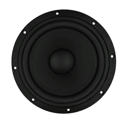 Tang Band W8-2096B 4 Ohm loudspeaker driver