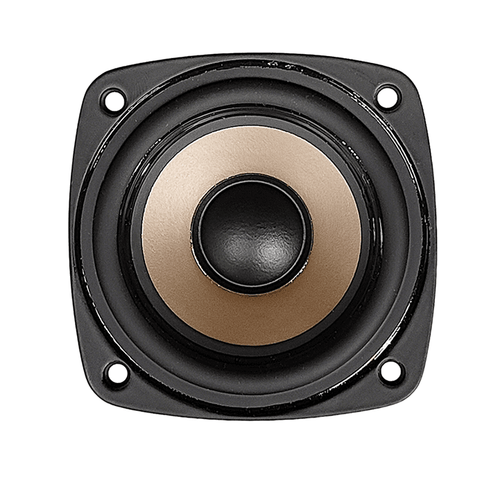 Tang Band W3-582A 3 inch 8 ohm loudspeaker driver view 1