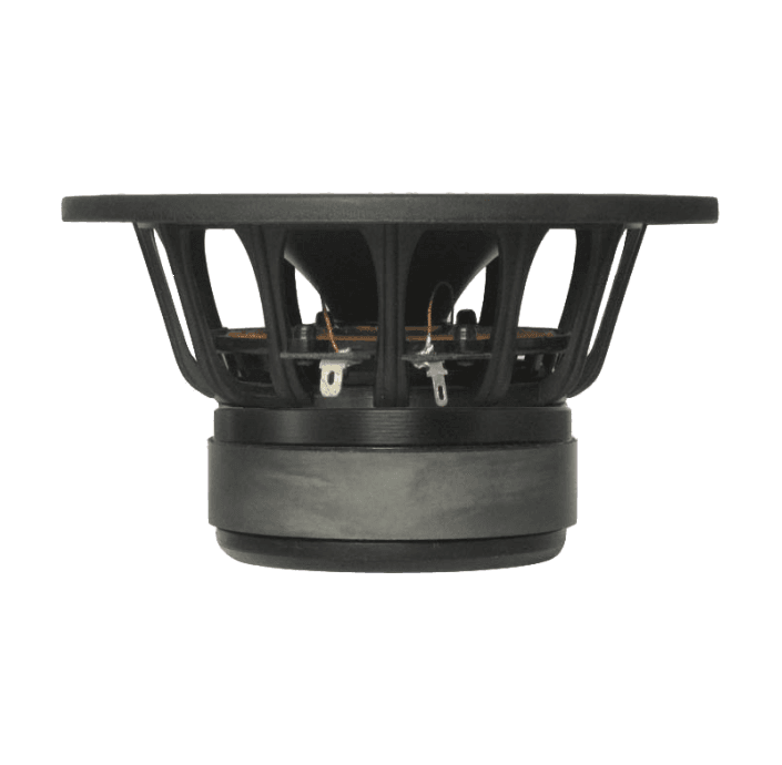 Tang Band W5-1611SAF 5 inch 8 ohm loudspeaker driver view 3