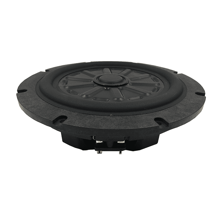 Tang Band W8-1363SB 8 inch 3.2 ohm loudspeaker driver view 6