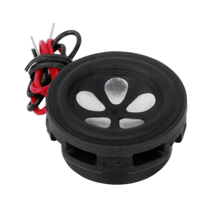 Tang Band W1-1925SB 1 inch 3.5 ohm loudspeaker driver view 9
