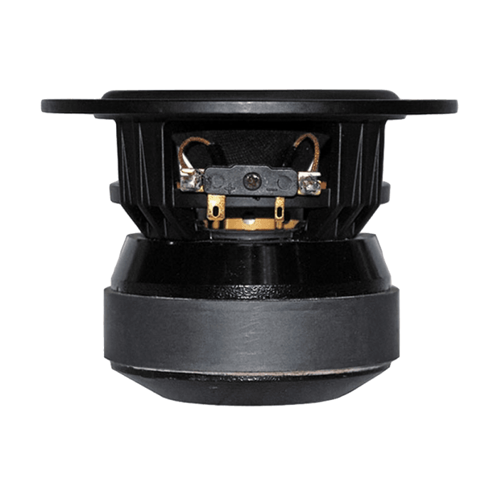 Tang Band W4-1720 4 inch 4 ohm loudspeaker driver view 3