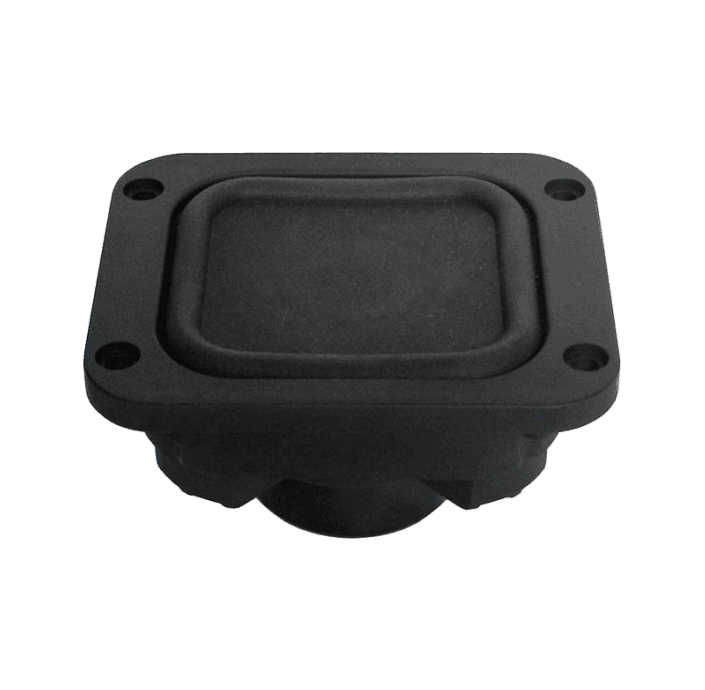 Tang Band W3-1876S 3 inch 3.6 ohm loudspeaker driver view 8