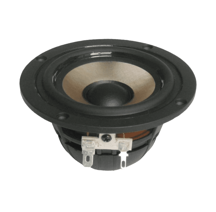 Tang Band W3-926SD 3 inch 6 ohm loudspeaker driver view 10