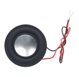 Tang Band W1-2370S 4 Ohm loudspeaker driver