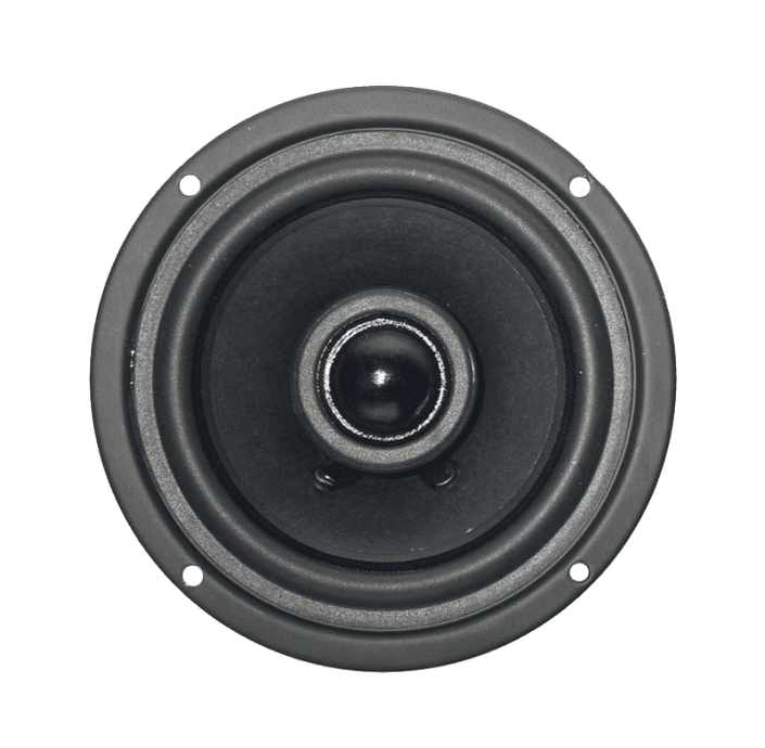 Tang Band W4-937SF 4 inch 8 ohm loudspeaker driver similar driver