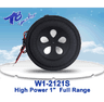 Tang Band W1-1925SB 1 inch 3.5 ohm loudspeaker driver thumbnail view 7