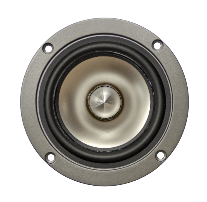 Tang Band W4-1337SD 4 inch 8 ohm loudspeaker driver similar driver