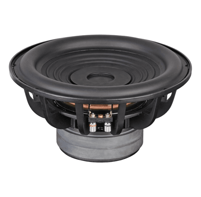 Tang Band WQ-1858 0 inch 8 ohm loudspeaker driver view 1
