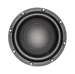 Tang Band W8-670Q 8 Ohm loudspeaker driver