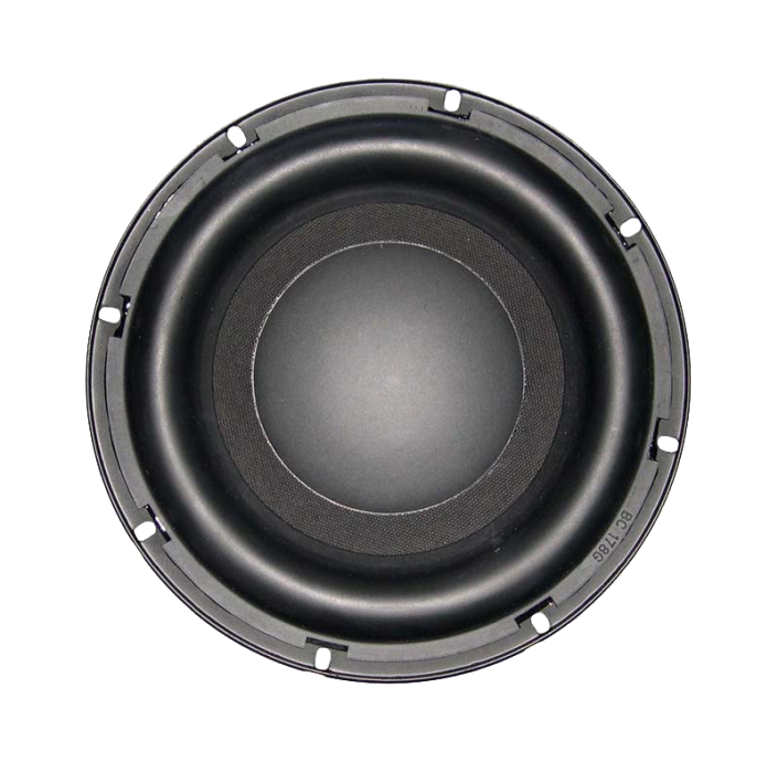 Tang Band W8-670Q 8 inch 8 ohm loudspeaker driver similar driver