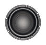 Tang Band W8-670Q 8 inch 8 ohm loudspeaker driver thumbnail view 1