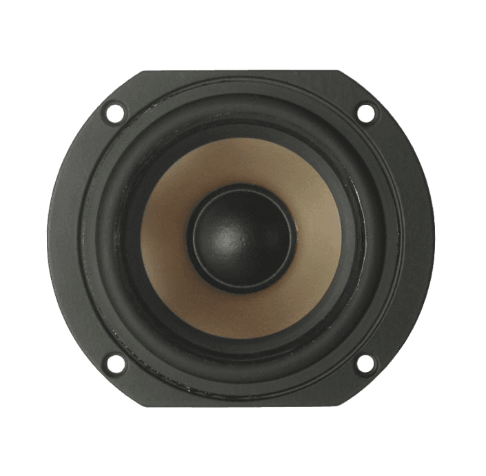 Tang Band W3-532SQF 3 inch 8 ohm loudspeaker driver similar driver