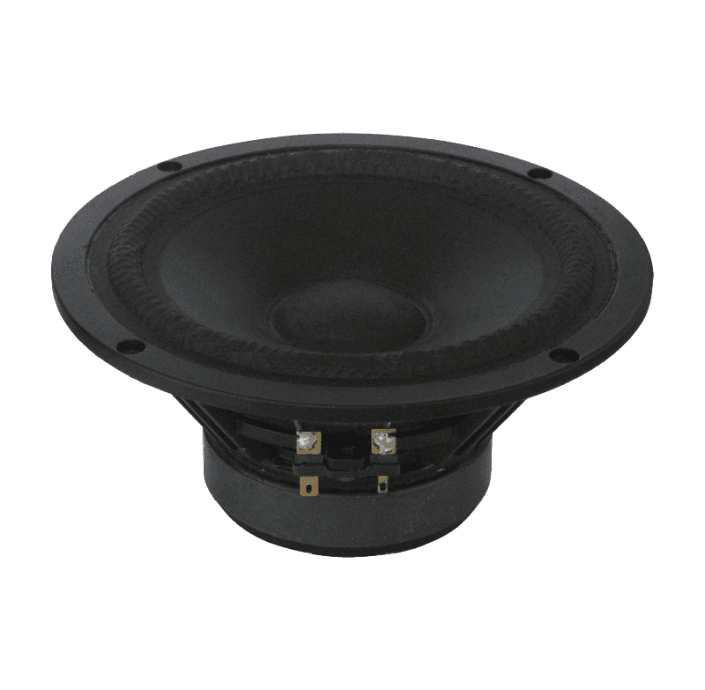 Tang Band W6-2090 6 inch 1.8 ohm loudspeaker driver view 10