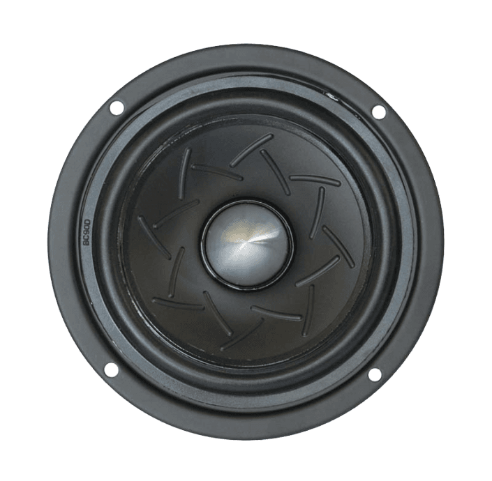 Tang Band W4-1052SDF 4 inch 4 ohm loudspeaker driver similar driver