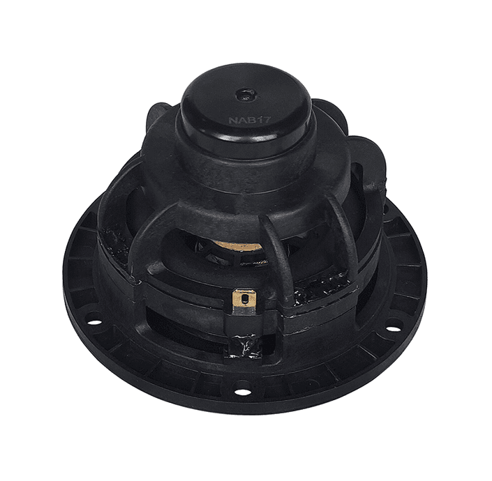 Tang Band W3-1876S 3 inch 4 ohm loudspeaker driver view 2
