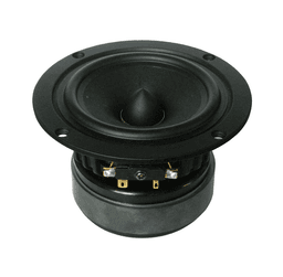 Tang Band W4-1320SMF 3.4 Ohm loudspeaker driver
