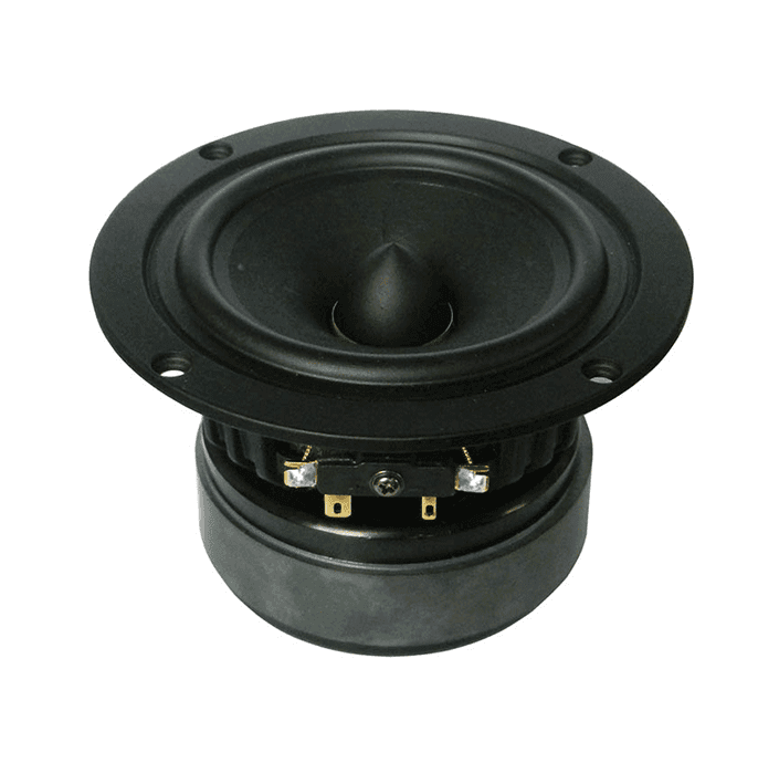 Tang Band W4-1798S 4 inch 3.6 ohm loudspeaker driver view 11