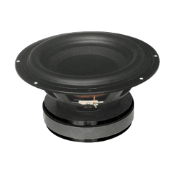 Tang Band W8-1363SBF 3.2 Ohm loudspeaker driver