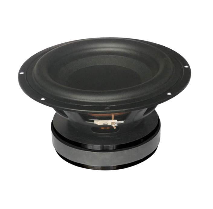 Tang Band W8-1363SBF 8 inch 3.2 ohm loudspeaker driver similar driver
