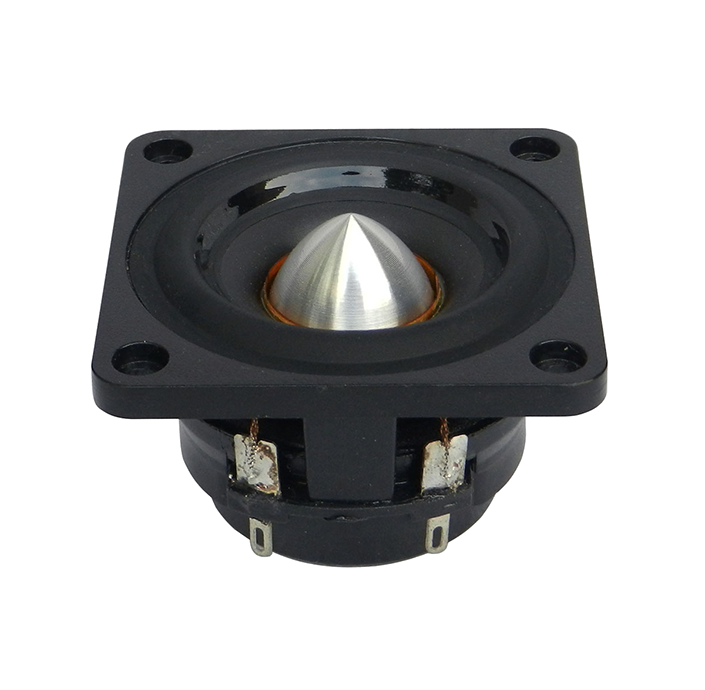 Tang Band W2-802SE 2 inch 6 ohm loudspeaker driver thumbnail view 1