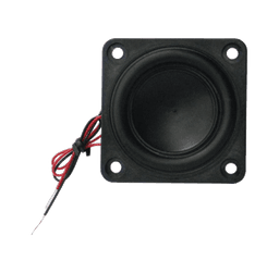 Tang Band W1-1070SH 8 Ohm loudspeaker driver