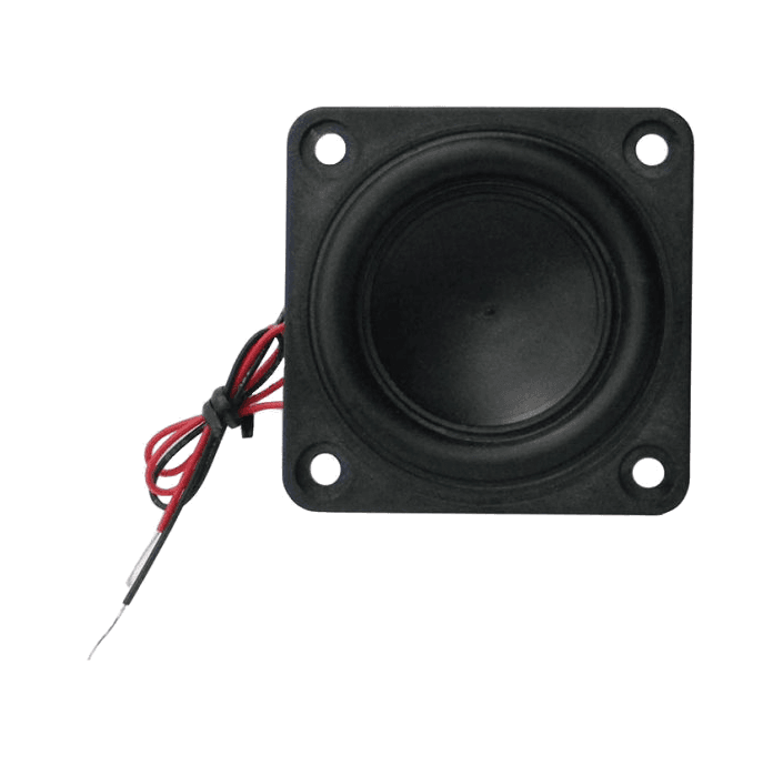 Tang Band W1-1070SH 1 inch 8 ohm loudspeaker driver similar driver