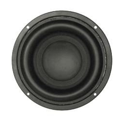 Tang Band W6-1139SIF 4 Ohm loudspeaker driver