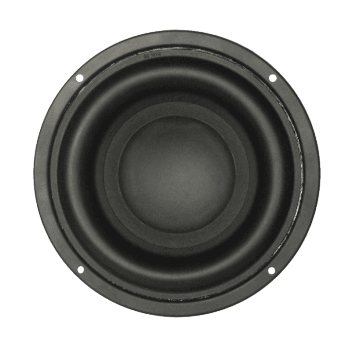 Tang Band W6-1139SIF 6 inch 4 ohm loudspeaker driver similar driver