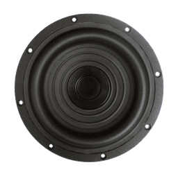 Tang Band W8-1747A 4 Ohm loudspeaker driver