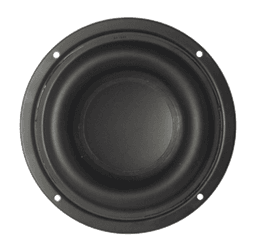 Tang Band W5-1138SMF 4 Ohm loudspeaker driver