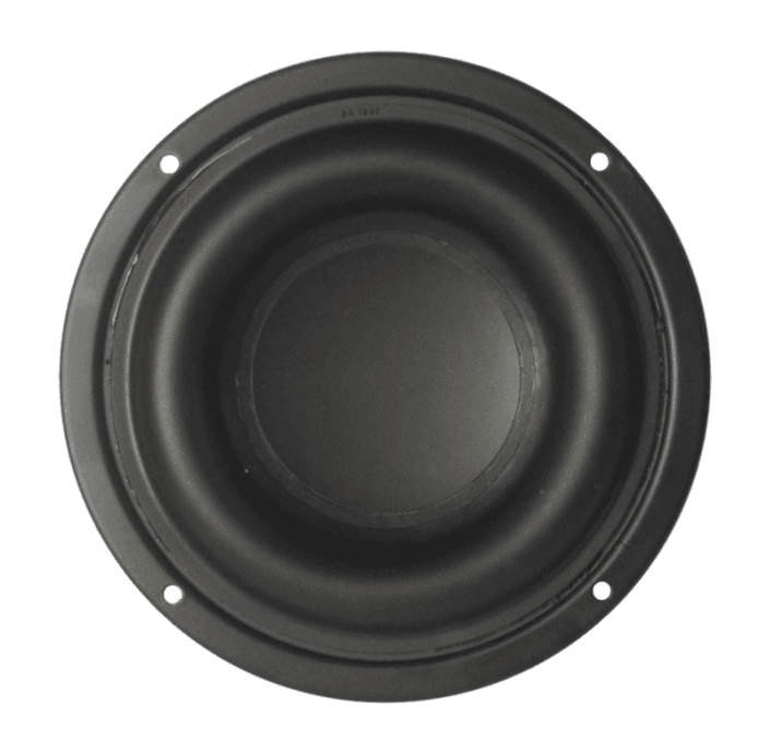 Tang Band W5-1138SMF 5 inch 4 ohm loudspeaker driver similar driver