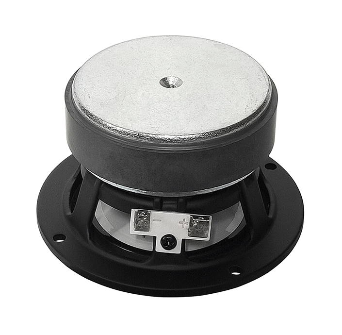 Tang Band W3-315E 3 inch 8 ohm loudspeaker driver thumbnail view 2