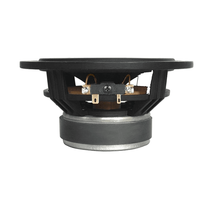 Tang Band W5-704D 5 inch 8 ohm loudspeaker driver view 3