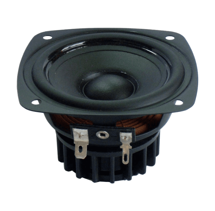 Tang Band W3-532SQ 3 inch 6.6 ohm loudspeaker driver view 9