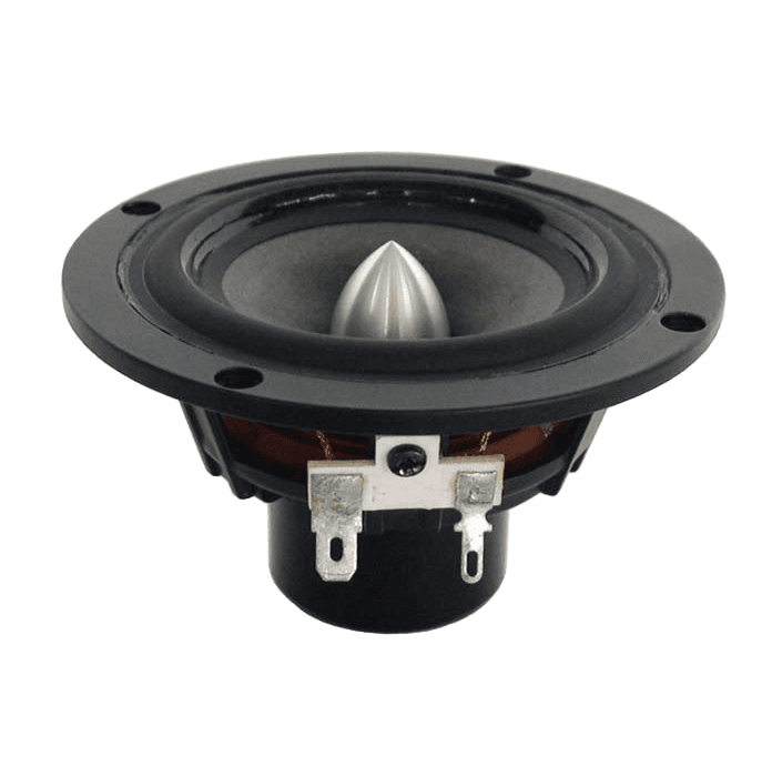 Tang Band W3-532SQ 3 inch 6.6 ohm loudspeaker driver view 8