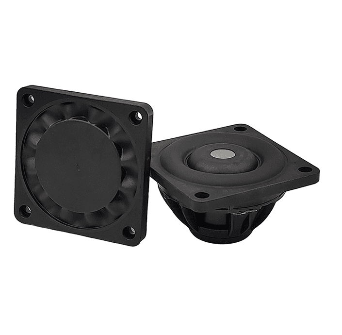 Tang Band W5-1611SAF 5 inch 6.3 ohm loudspeaker driver view 6