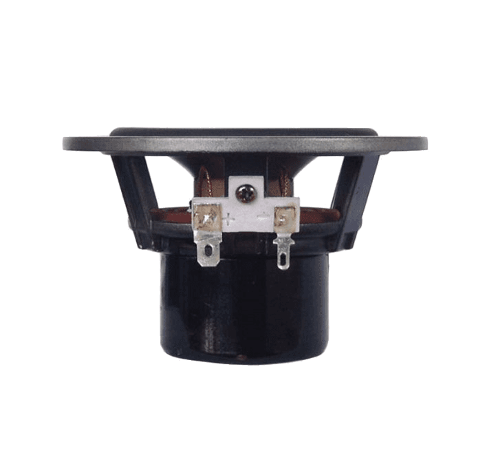 Tang Band W3-1335SB 3 inch 8 ohm loudspeaker driver view 2