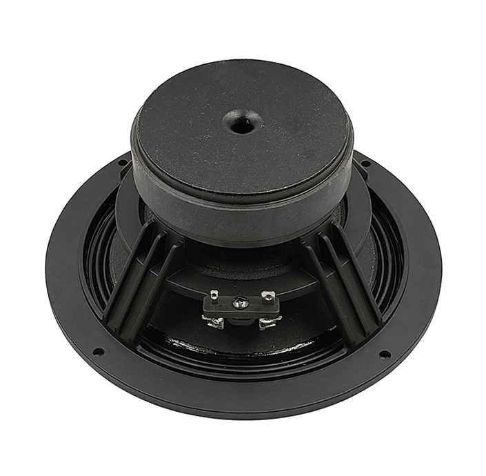 Tang Band W6-623I 6 inch 8 ohm loudspeaker driver view 2