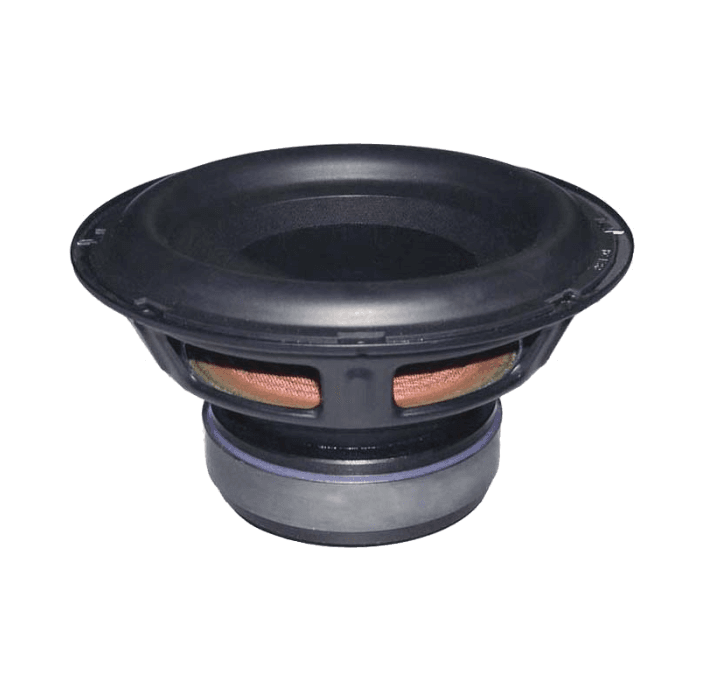 Tang Band W8-1363SB 8 inch 3.2 ohm loudspeaker driver view 8