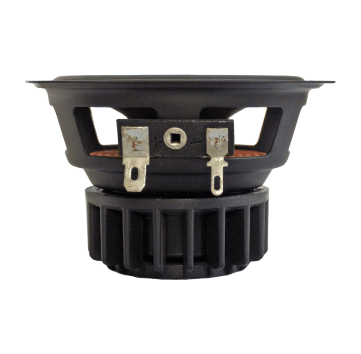 Tang Band W3-1053SC 3 inch 8 ohm loudspeaker driver view 3