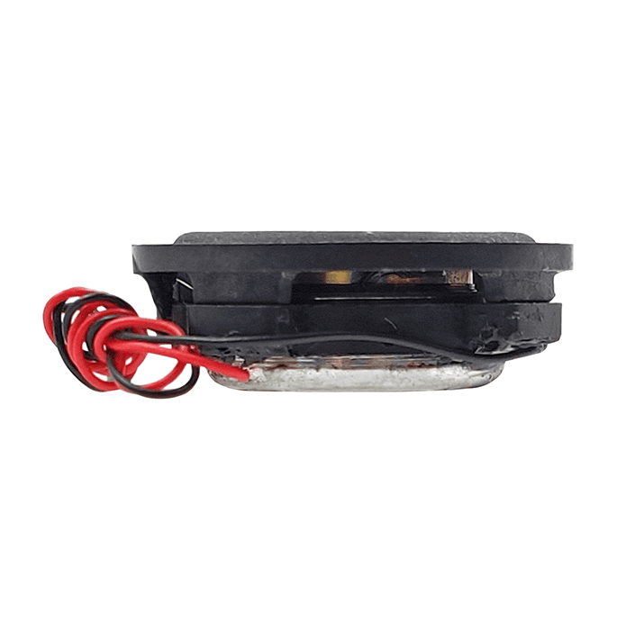 Tang Band W1-2361S 1 inch 3.6 ohm loudspeaker driver view 3