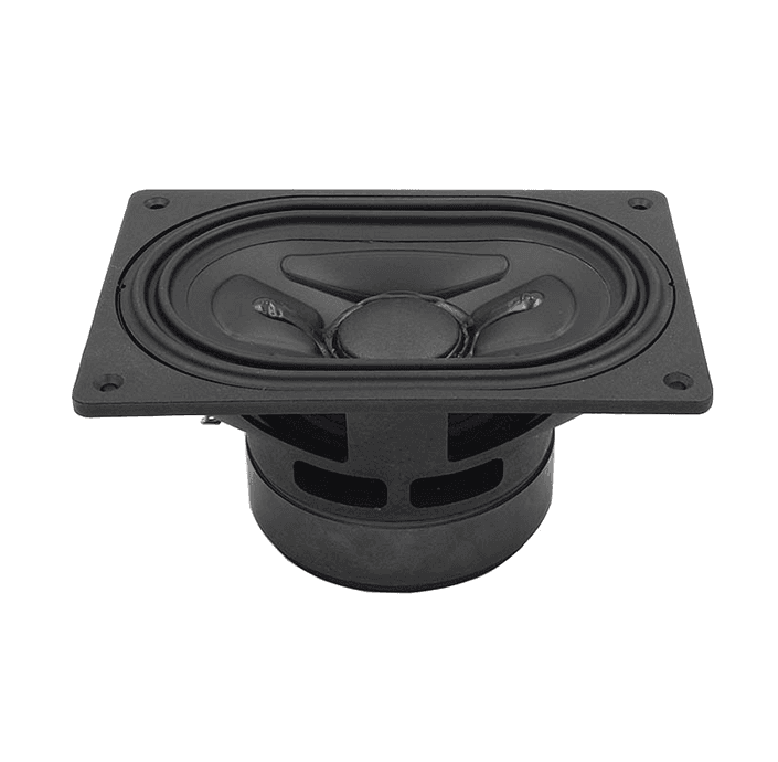 Tang Band W6-2090 6 inch 1.8 ohm loudspeaker driver view 6