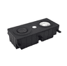Tang Band W5-1611SAF 5 inch 6.3 ohm loudspeaker driver thumbnail view 5