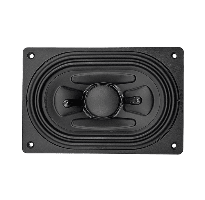 Tang Band W46-1316N 1.811023622047244 inch 4 ohm loudspeaker driver similar driver