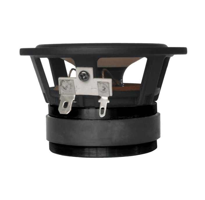 Tang Band W3-532SQF 3 inch 8 ohm loudspeaker driver view 2