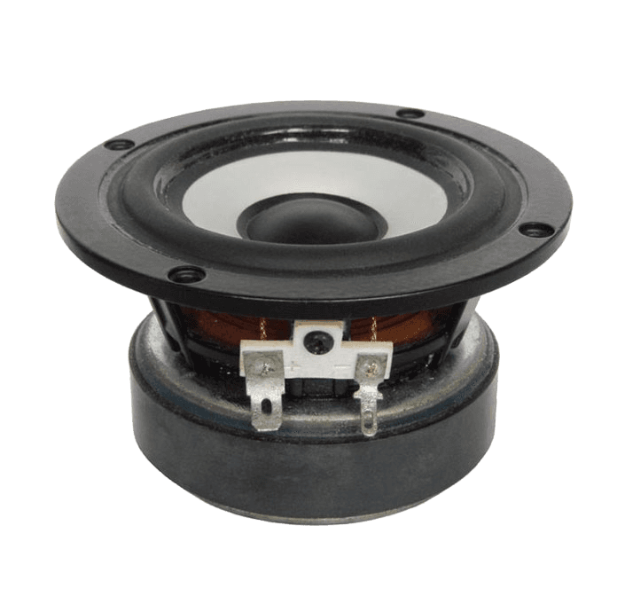 Tang Band W3-926SD 3 inch 6 ohm loudspeaker driver view 9