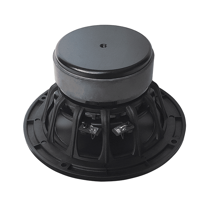 Tang Band W5-1611SAF 5 inch 8 ohm loudspeaker driver view 2