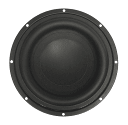 Tang Band W8-1363SBF 4 Ohm loudspeaker driver