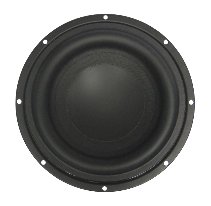 Tang Band W8-1363SBF 8 inch 4 ohm loudspeaker driver similar driver